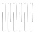 Chapiteau tente 3 x 3 m Beige Acier