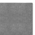 Bâche de piscine gris clair 550x280 cm géotextile polyester