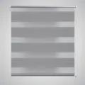 Store 80 x 150 cm Gris