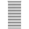 Store 80 x 150 cm Gris