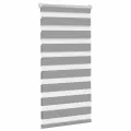 Store 80 x 150 cm Gris