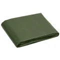 Bâche 180 g/m² 4x6 m Vert PEHD