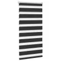 Store 80 x 150 cm Noir