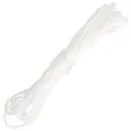Voile d'ombrage 160 g/m² Crème 7x7 m PEHD