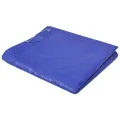 Couvertures de piscine 2 pcs PE Rectangulaire 90 g/m² 540x270cm
