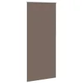 Store enrouleur occultan 80 x 230 cm marron