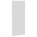 Store enrouleur occultant 80 x 230 cm crème