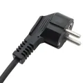 Auvent automatique et store capteur de vent et LED 4x3 m Crème