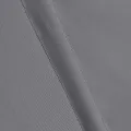 Auvent latéral pliable de balcon Gris 160 x 240 cm