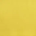 Fauteuil de massage Jaune Velours