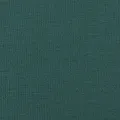 Fauteuil inclinable électrique Vert foncé Tissu