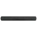 Filet brise-vue Noir 1,8x50 m PEHD 150 g/m²