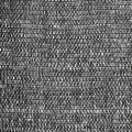 Filet brise-vue Noir 1,8x50 m PEHD 150 g/m²