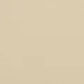 Coussins de canapé lot de 4 beige 60x60 cm tissu