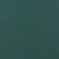 Fauteuil inclinable électrique Vert foncé Tissu