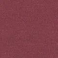 Fauteuil inclinable électrique à oreilles rouge bordeaux tissu