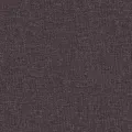 Fauteuil inclinable Marron foncé Tissu