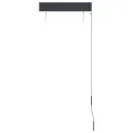 Store roulant d'extérieur 60 x 250 cm Crème