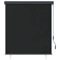 Store roulant d'extérieur 140 x 250 cm Anthracite