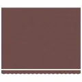 Auvent rétractable automatique marron 400x300 cm