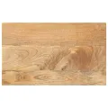 Dessus de table 60x40x3,8 cm rectangulaire bois massif manguier