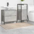 Tapis de bain Rectangulaire Crème 70x120 cm Polypropylène Antidérapant