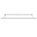 Store repliable automatique Jaune et Orange 300x250 cm