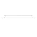 Store Rétractable Automatique Rayé Multicolore 400x300 cm