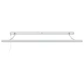 Store manuel rétractable crème 300x250 cm