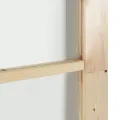 Porte coulissante  avec kit quincaillerie 'ORKDAL'83x211 cm