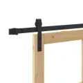 Porte coulissante  avec kit quincaillerie 'ORKDAL'83x211 cm