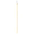 Porte coulissante  avec matériel compris 78x202 cm en bois massif de pin