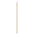 Ensemble de Porte Coulissante  avec Matériel 78x211 cm Bois Massif Pin
