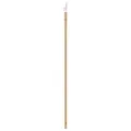 Porte coulissante  avec kit de quincaillerie 73.5x211 cm Bois massif en pin