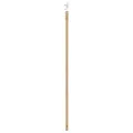 Porte coulissante  avec kit de montage 86x198.5 cm en bois massif de pin