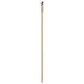 Porte Coulissante  avec Quincaillerie 83x232 cm Bois Massif Pin