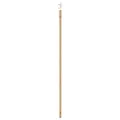 Porte coulissante  avec quincaillerie 83x211 cm Bois massif en pin