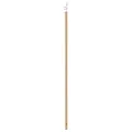 porte coulissante  avec ensemble matériel 83x211 cm Bois massif en pin
