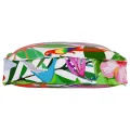 Coussins de palette pour siège 2 pcs Jungle tropicale 40x40x8 cm Tissu Oxford