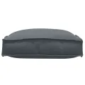 Coussins de palette pour siège 6 pcs anthracite 40x40x8 cm Tissu Oxford