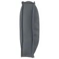 Coussin Palette pour Siège/Dossier Anthracite 120x60x12 cm Tissu Oxford