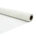 Écran de maille anti-insectes Blanc 80x1000 cm Fibres de verre