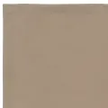 Tissu de Remplacement pour Auvent pour Cadre de 4x3 m Beige