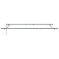 auvent rétractable automatique beige 500x300 cm