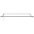Store Rétractable Automatique Beige 450x300 cm
