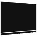 Tissu de remplacement de store pour cadre 4.5x3 m Noir