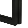 Tables Gigognes 3 pcs Bois Massif Acacia