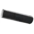 Clôture Hexagonale Grise 0.4x25 m Acier