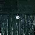 Tente de fête Verte 4x4 m PE