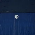 Tente de Fête Bleue 6x4 m PE